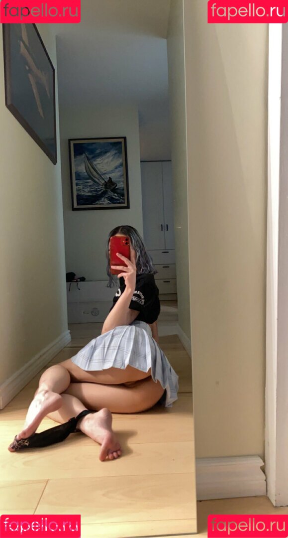 Shadowgirl Onlyfans Photo Gallery 