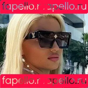 Jelena Savic Onlyfans Photo Gallery 