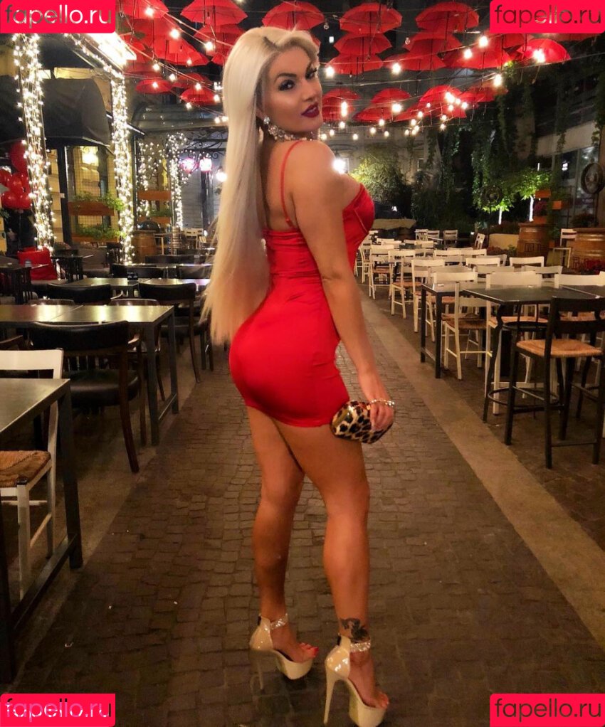 Jelena Savic Onlyfans Photo Gallery 