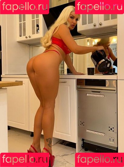 Jelena Savic Onlyfans Photo Gallery 