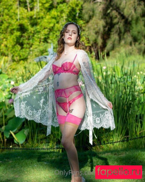 pearlspeignoir Nude Onlyfans Photo 49