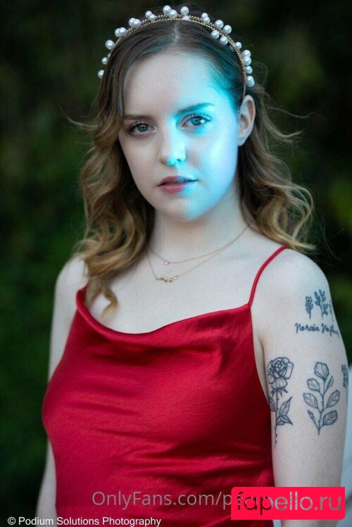 pearlspeignoir Nude Onlyfans Photo 17