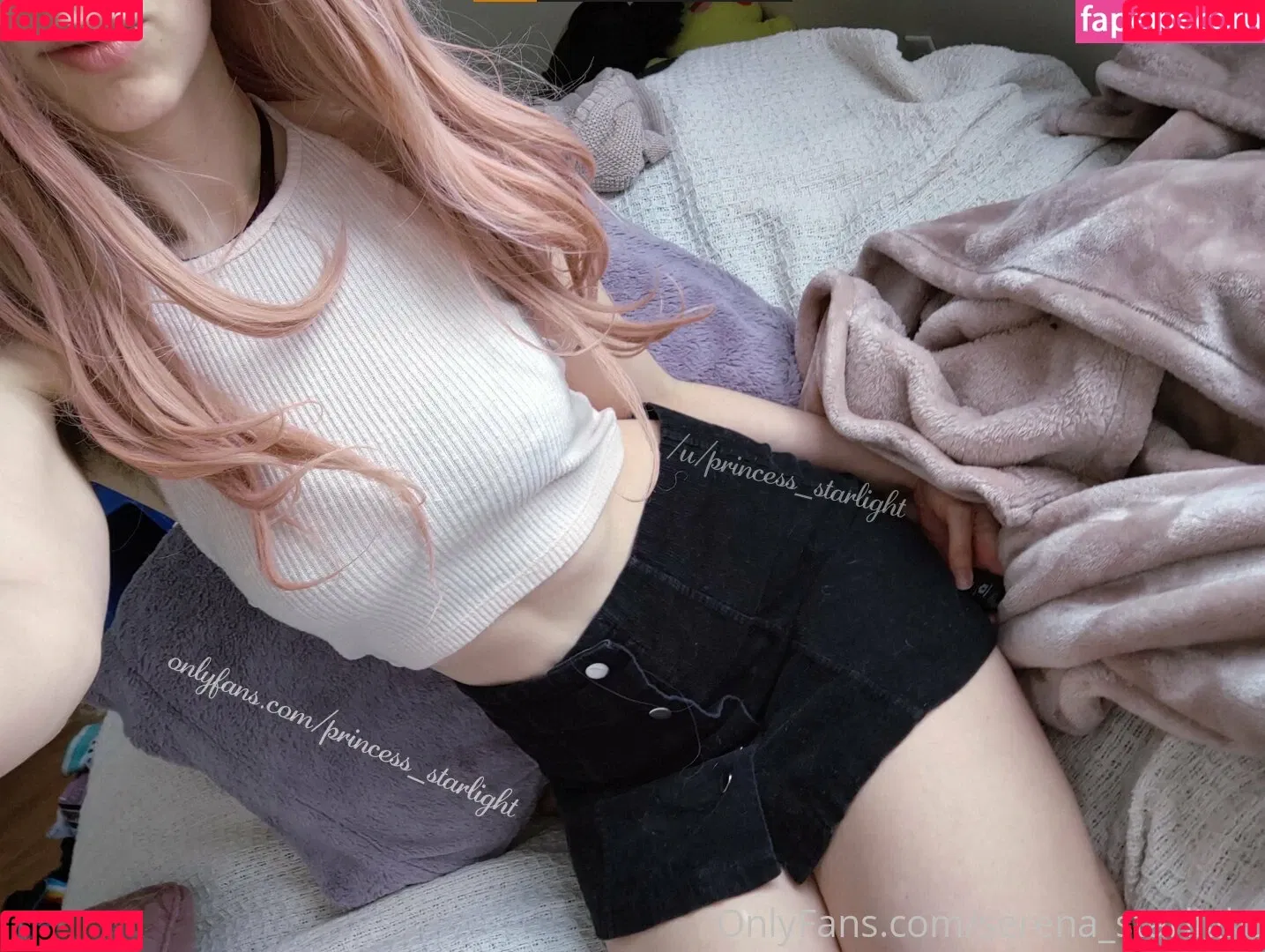 serena_starlight Onlyfans Photo Gallery 