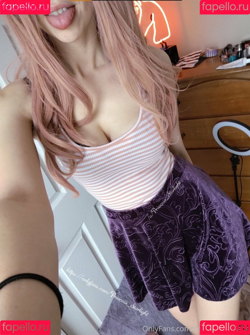 serena_starlight Onlyfans Photo Gallery 