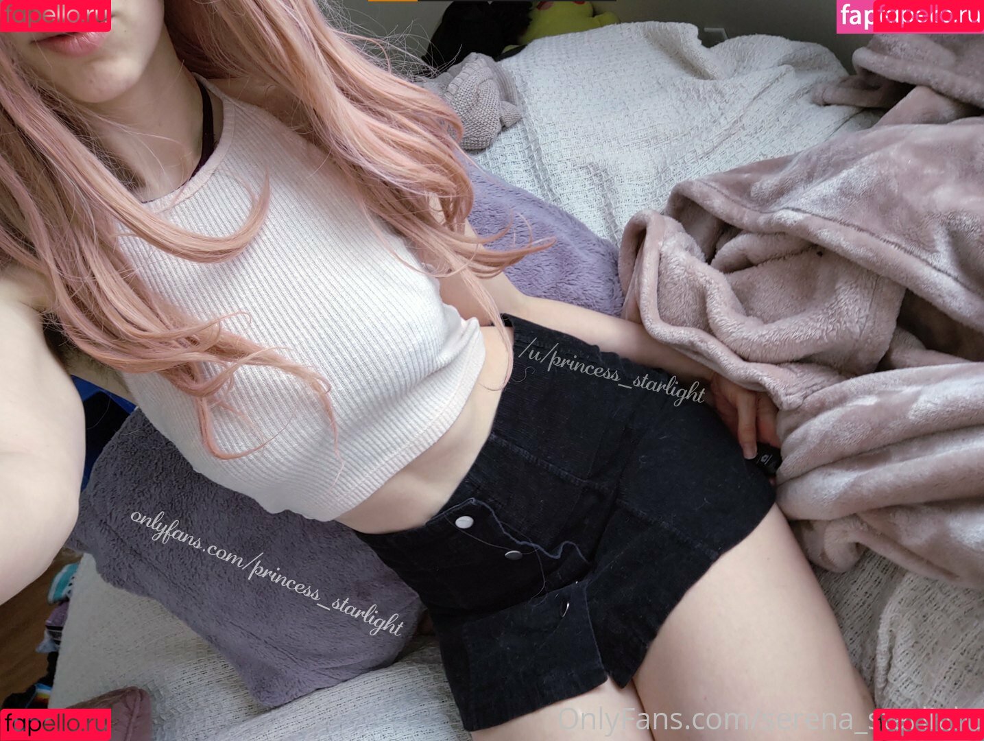 serena_starlight Onlyfans Photo Gallery 