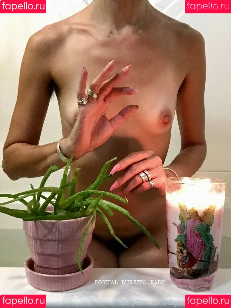 Digital_burrito_baby Onlyfans Photo Gallery 