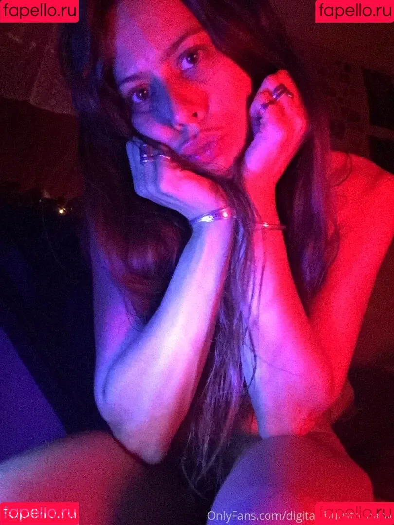 Digital_burrito_baby Onlyfans Photo Gallery 