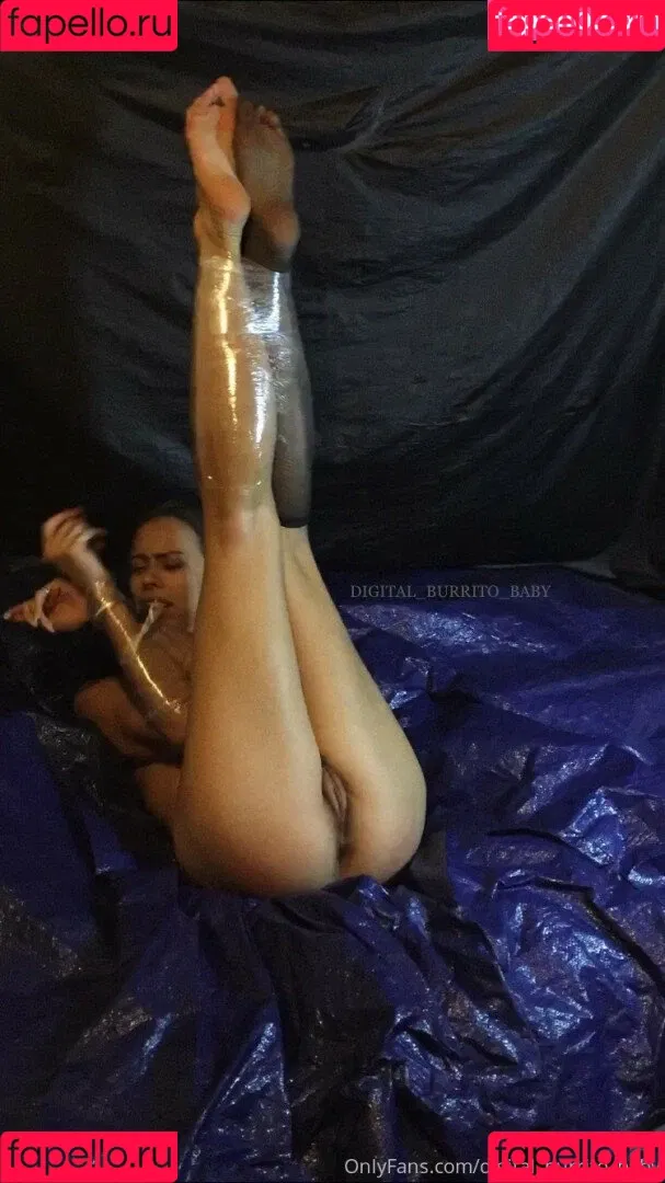 Digital_burrito_baby Onlyfans Photo Gallery 