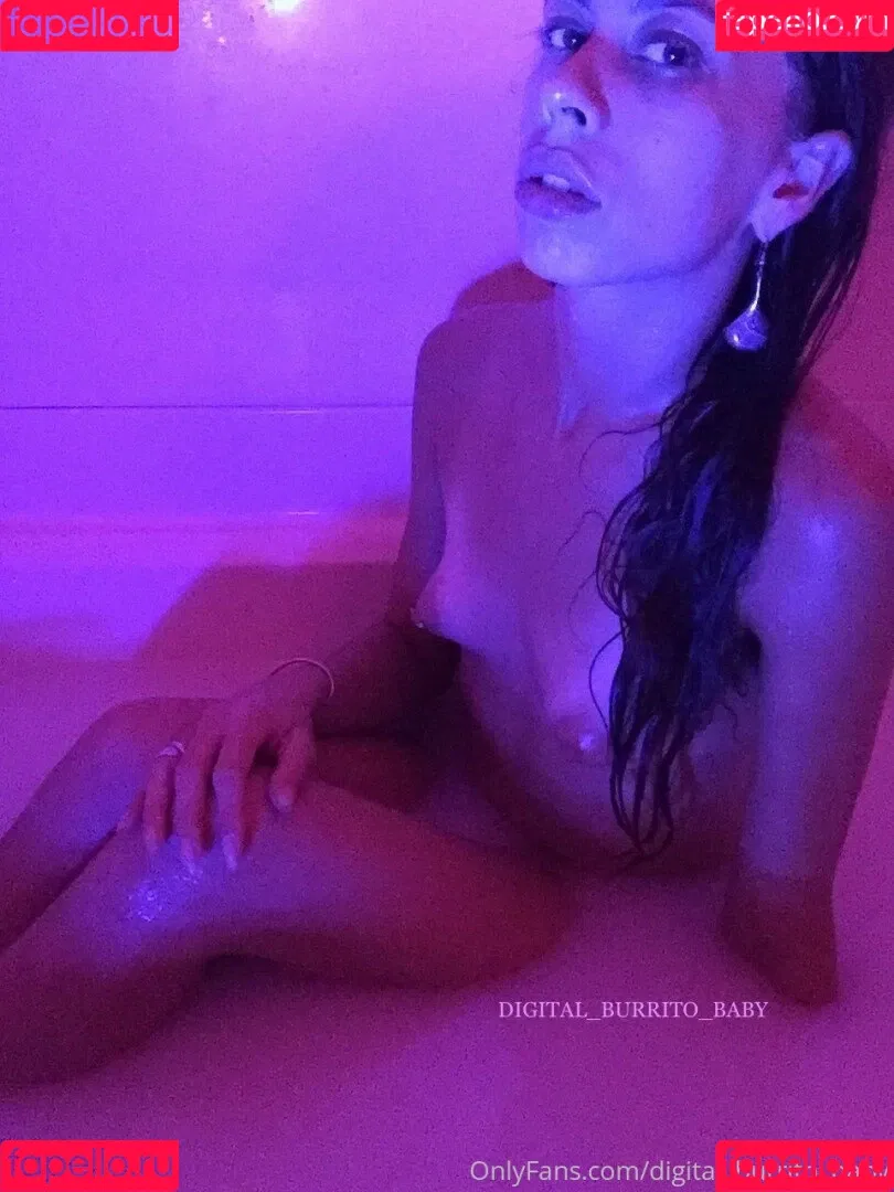 Digital_burrito_baby Onlyfans Photo Gallery 