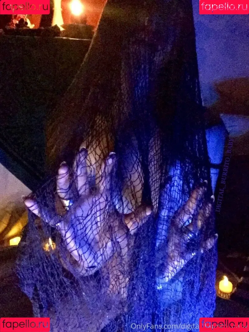 Digital_burrito_baby Onlyfans Photo Gallery 