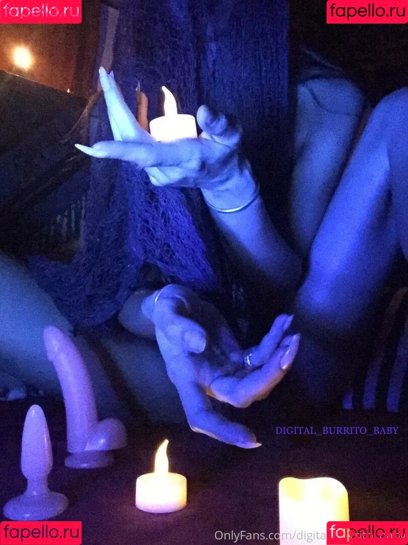 Digital_burrito_baby Onlyfans Photo Gallery 