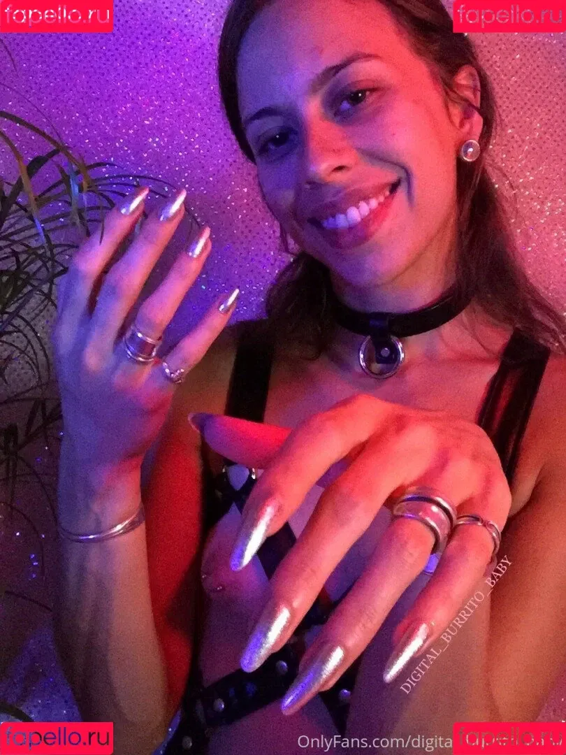 Digital_burrito_baby Onlyfans Photo Gallery 