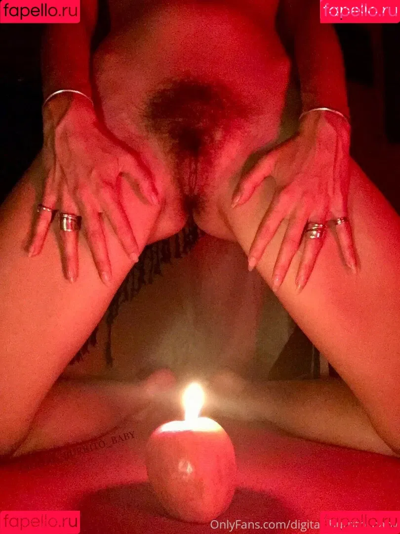 Digital_burrito_baby Onlyfans Photo Gallery 