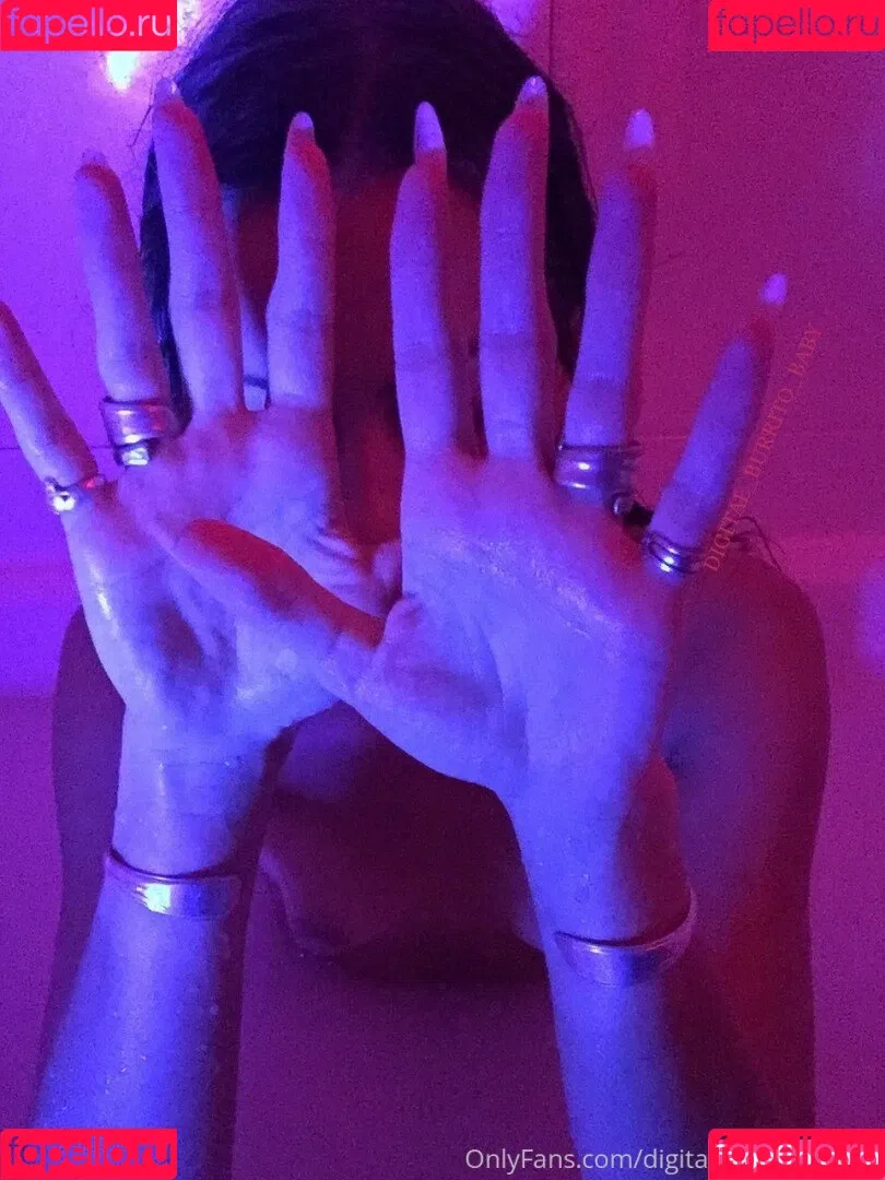 Digital_burrito_baby Onlyfans Photo Gallery 