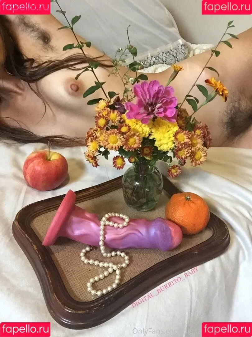 Digital_burrito_baby Onlyfans Photo Gallery 