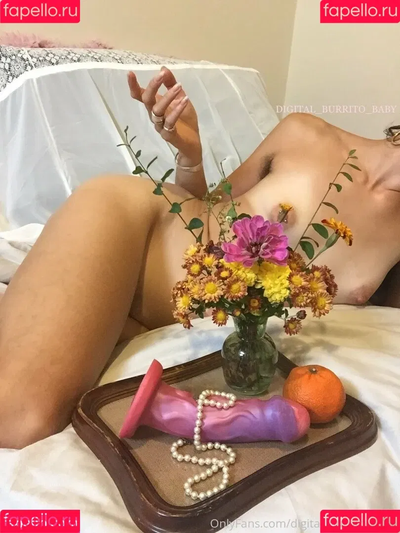 Digital_burrito_baby Onlyfans Photo Gallery 