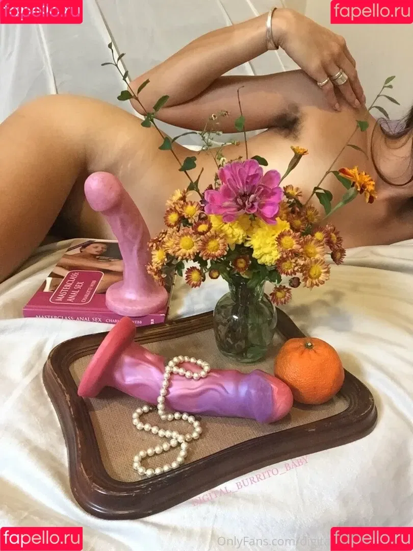 Digital_burrito_baby Onlyfans Photo Gallery 