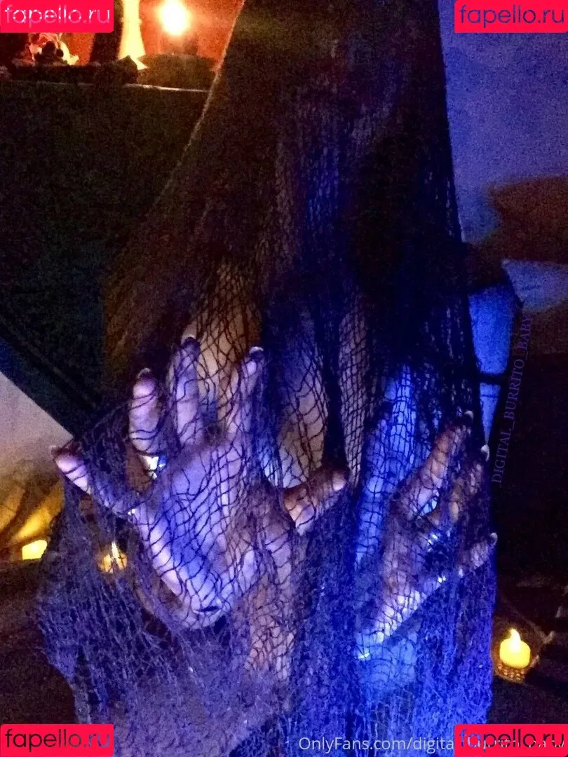 Digital_burrito_baby Onlyfans Photo Gallery 