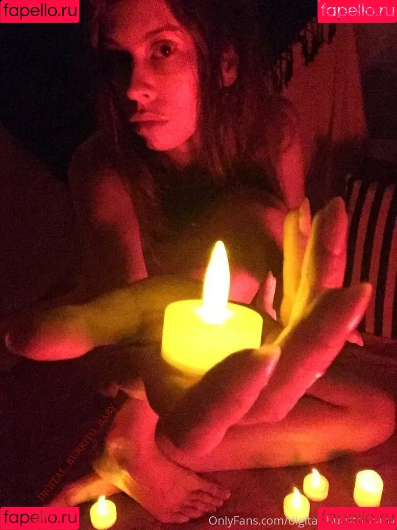 Digital_burrito_baby Onlyfans Photo Gallery 