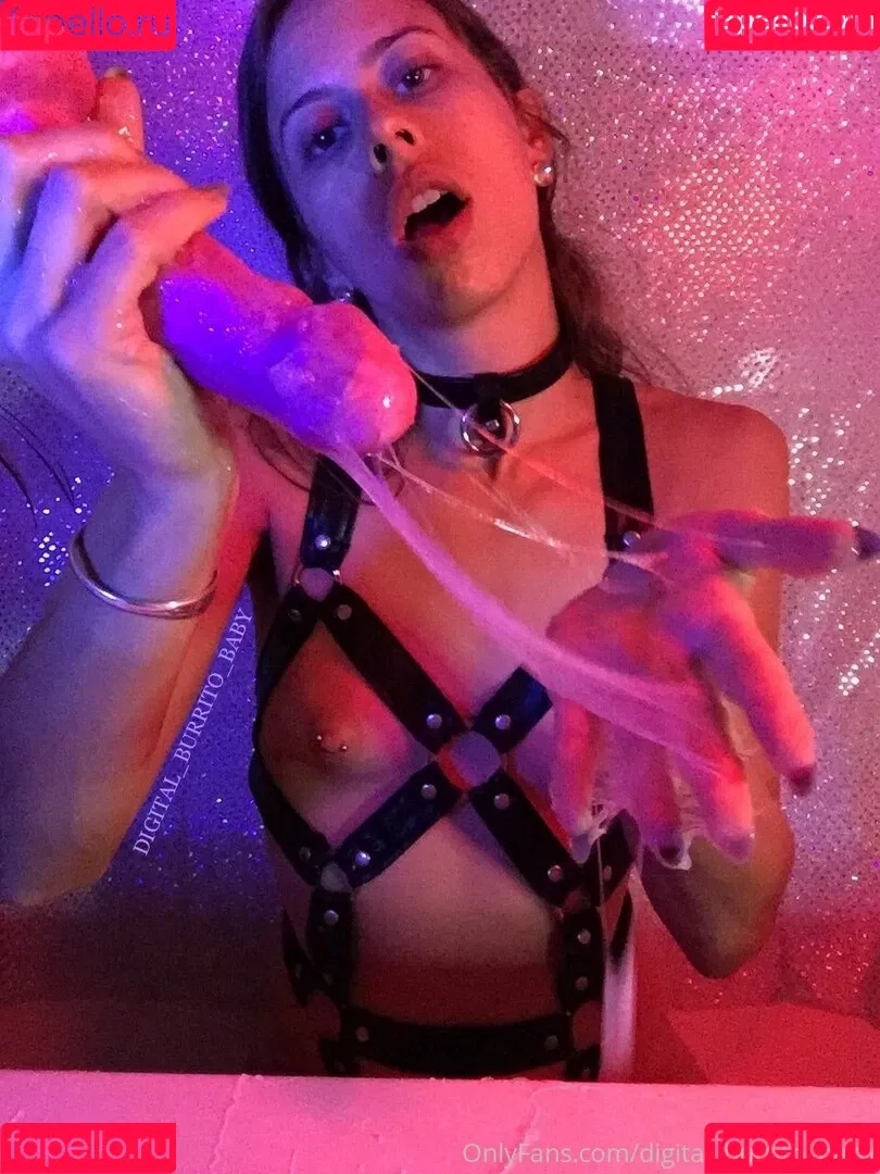 Digital_burrito_baby Onlyfans Photo Gallery 