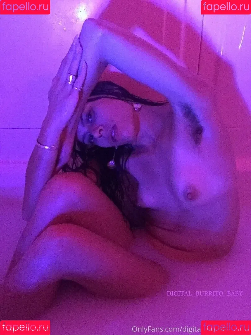 Digital_burrito_baby Onlyfans Photo Gallery 