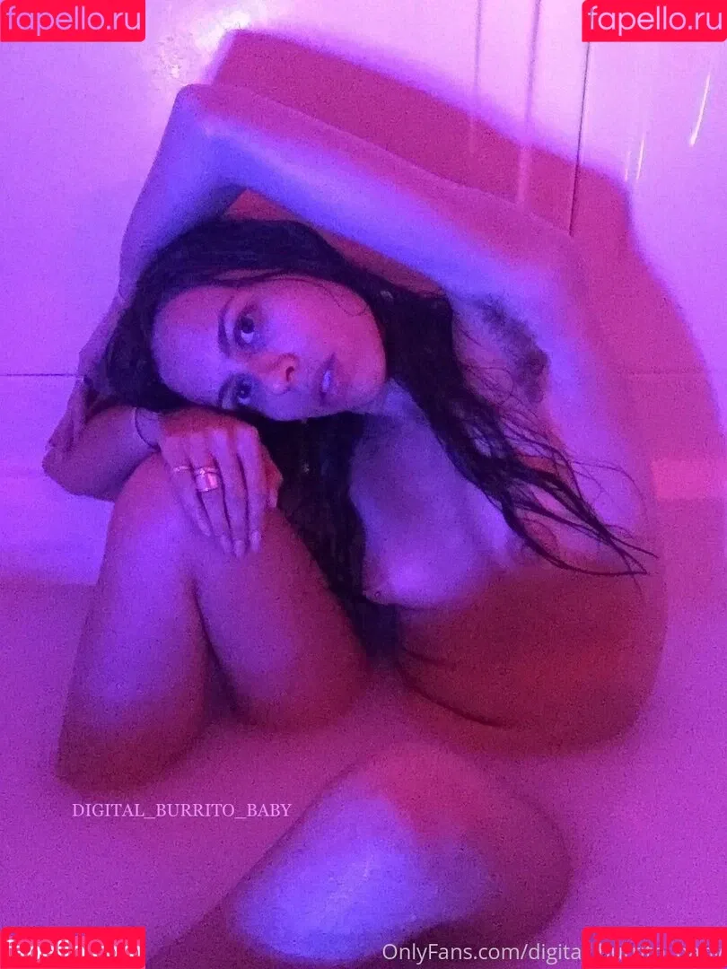 Digital_burrito_baby Onlyfans Photo Gallery 