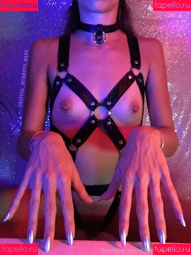 Digital_burrito_baby Onlyfans Photo Gallery 