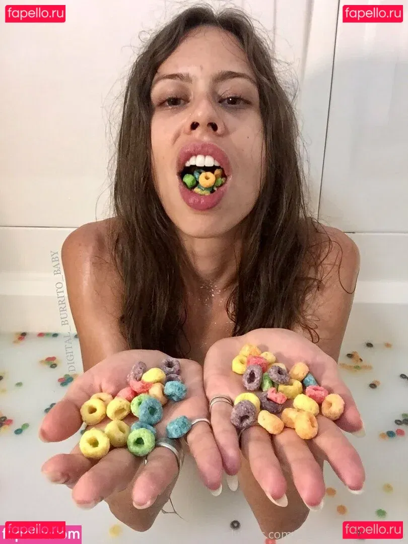 Digital_burrito_baby Onlyfans Photo Gallery 