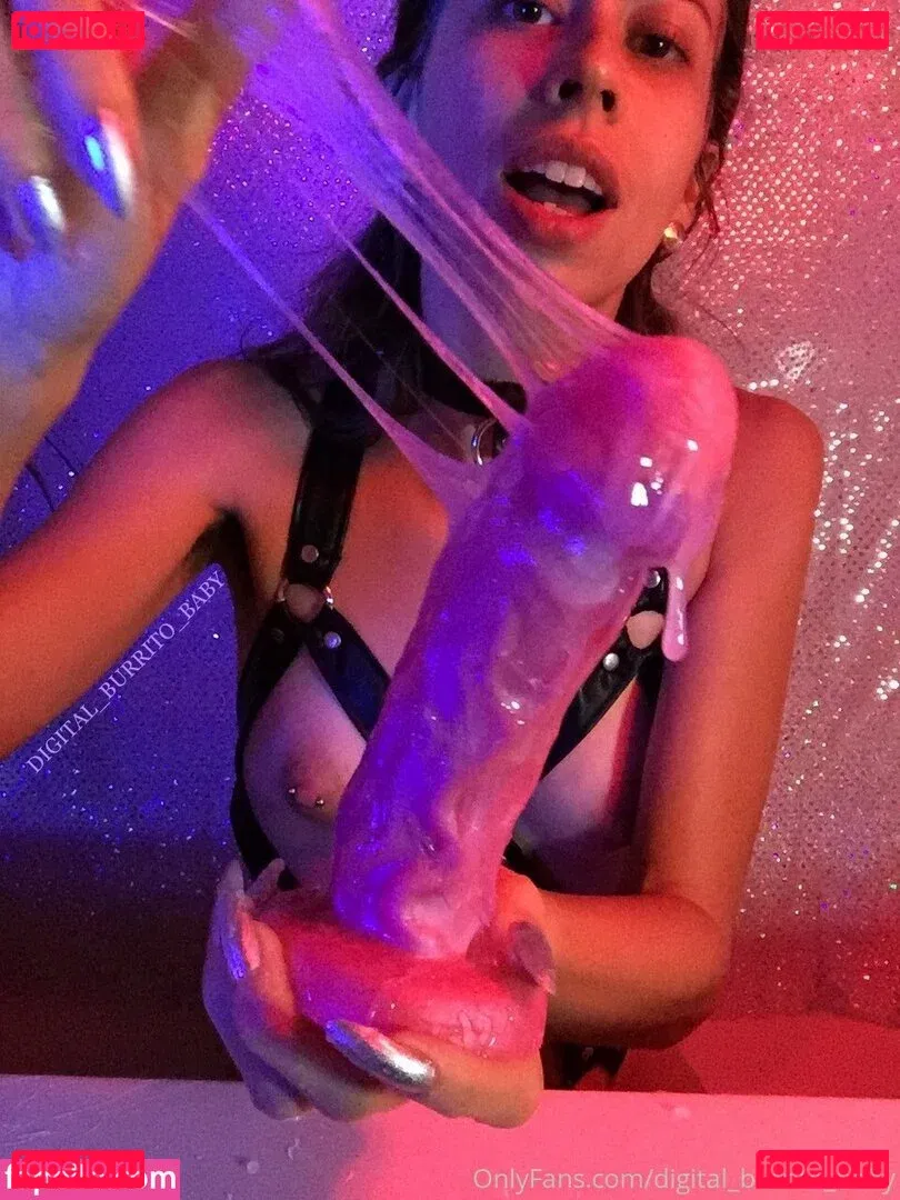 Digital_burrito_baby Onlyfans Photo Gallery 