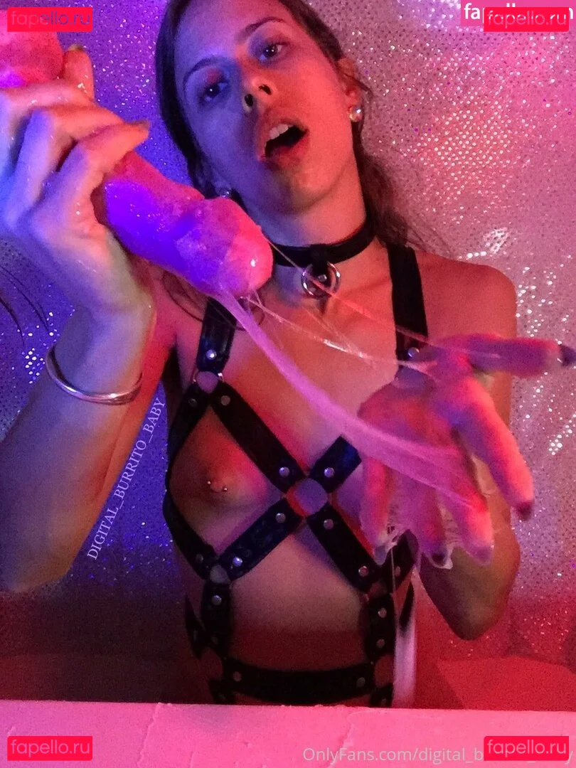 Digital_burrito_baby Onlyfans Photo Gallery 