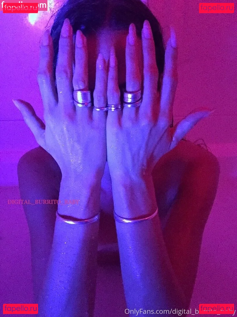 Digital_burrito_baby Onlyfans Photo Gallery 