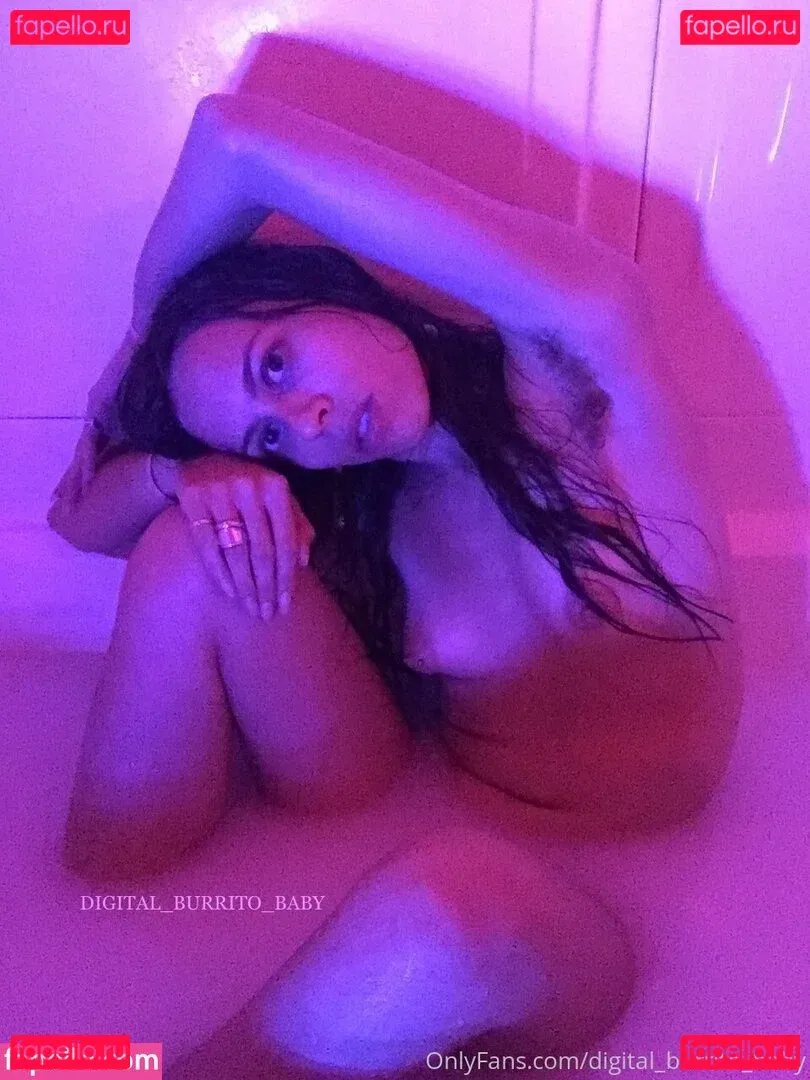 Digital_burrito_baby Onlyfans Photo Gallery 