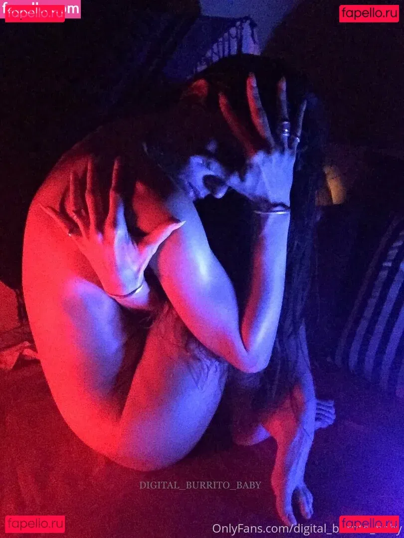 Digital_burrito_baby Onlyfans Photo Gallery 