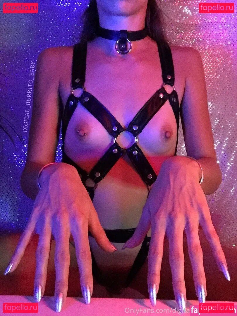 Digital_burrito_baby Onlyfans Photo Gallery 