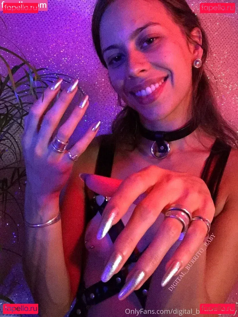 Digital_burrito_baby Onlyfans Photo Gallery 