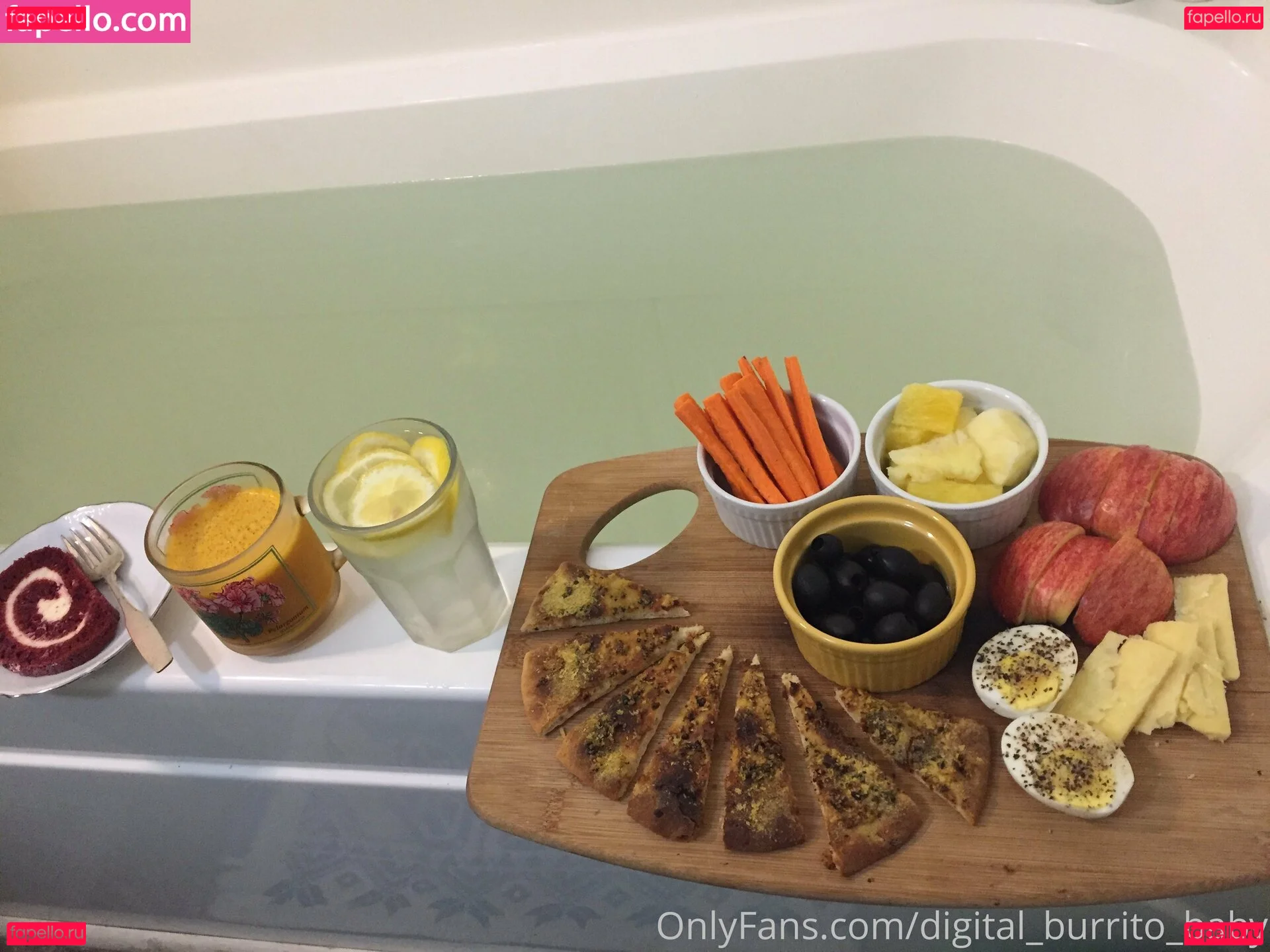 Digital_burrito_baby Onlyfans Photo Gallery 