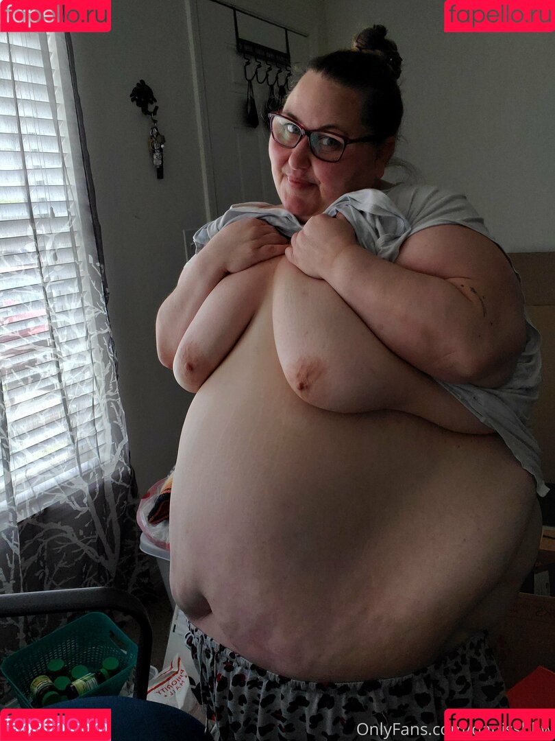 danissbbw Nude Onlyfans Photo 29