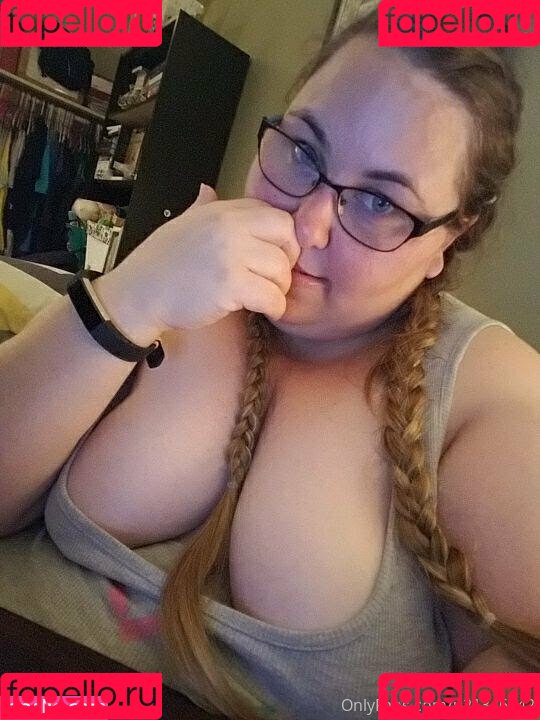 danissbbw Nude Onlyfans Photo 27
