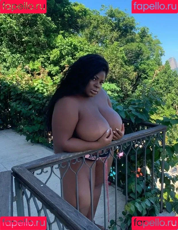 Jojo Todynho Onlyfans Photo Gallery 