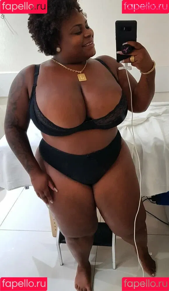 Jojo Todynho Onlyfans Photo Gallery 