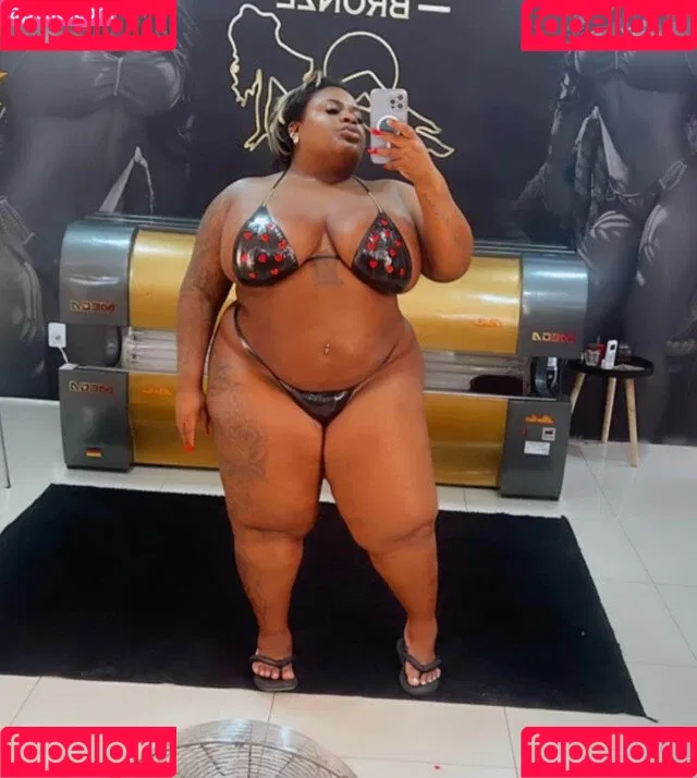 Jojo Todynho Onlyfans Photo Gallery 