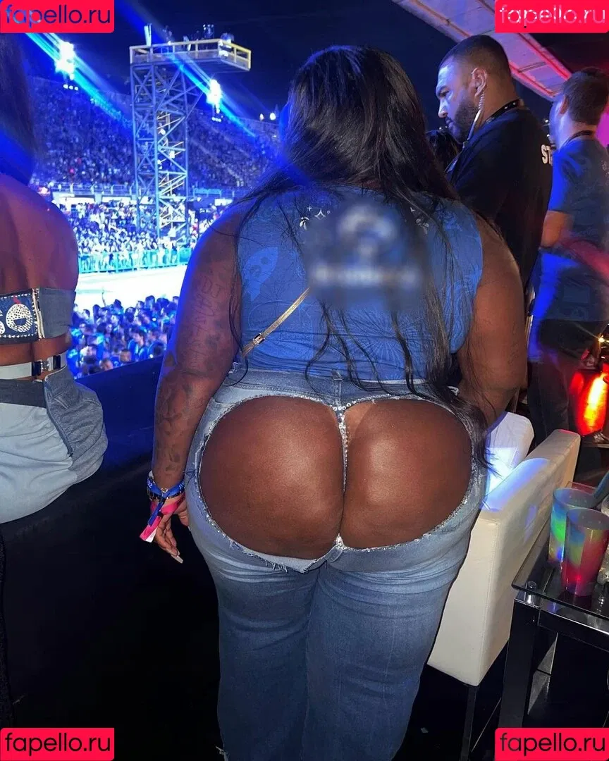 Jojo Todynho Onlyfans Photo Gallery 