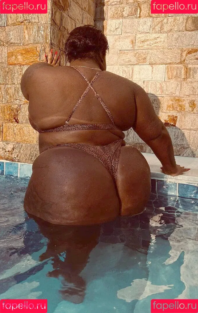 Jojo Todynho Onlyfans Photo Gallery 