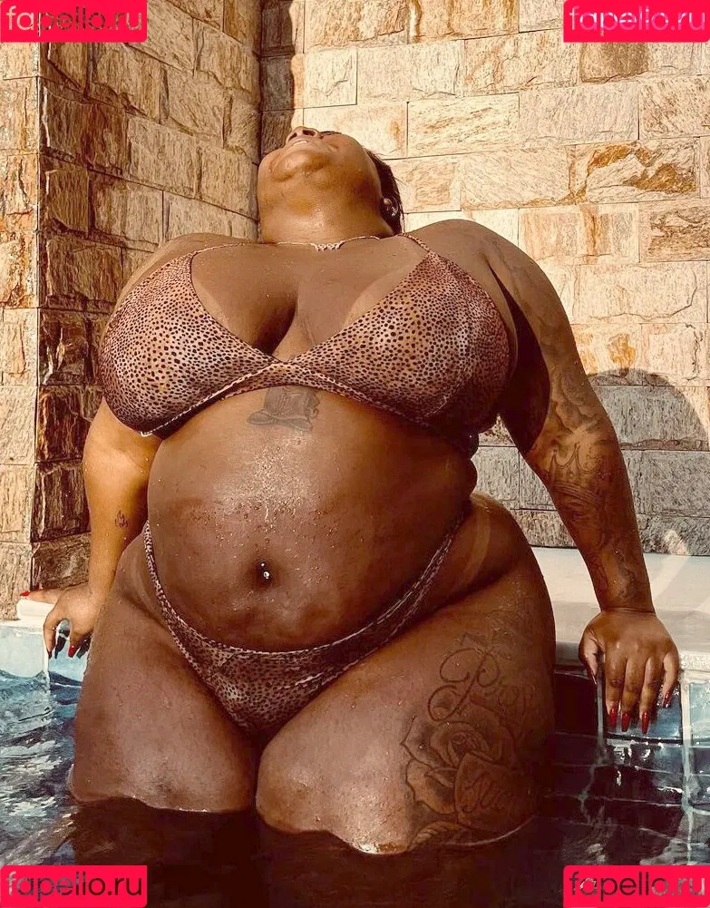 Jojo Todynho Onlyfans Photo Gallery 