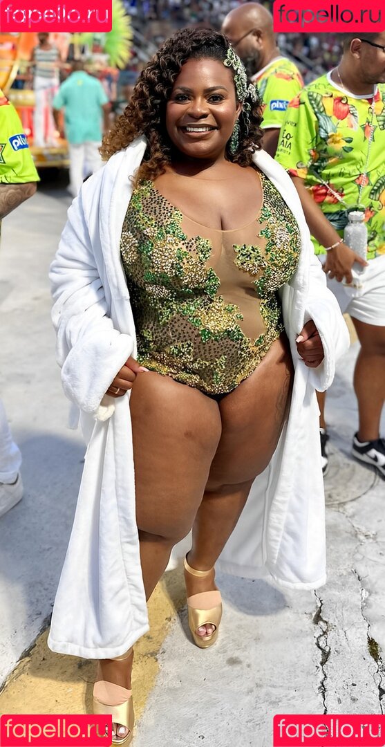 Jojo Todynho Nude Onlyfans Photo 49
