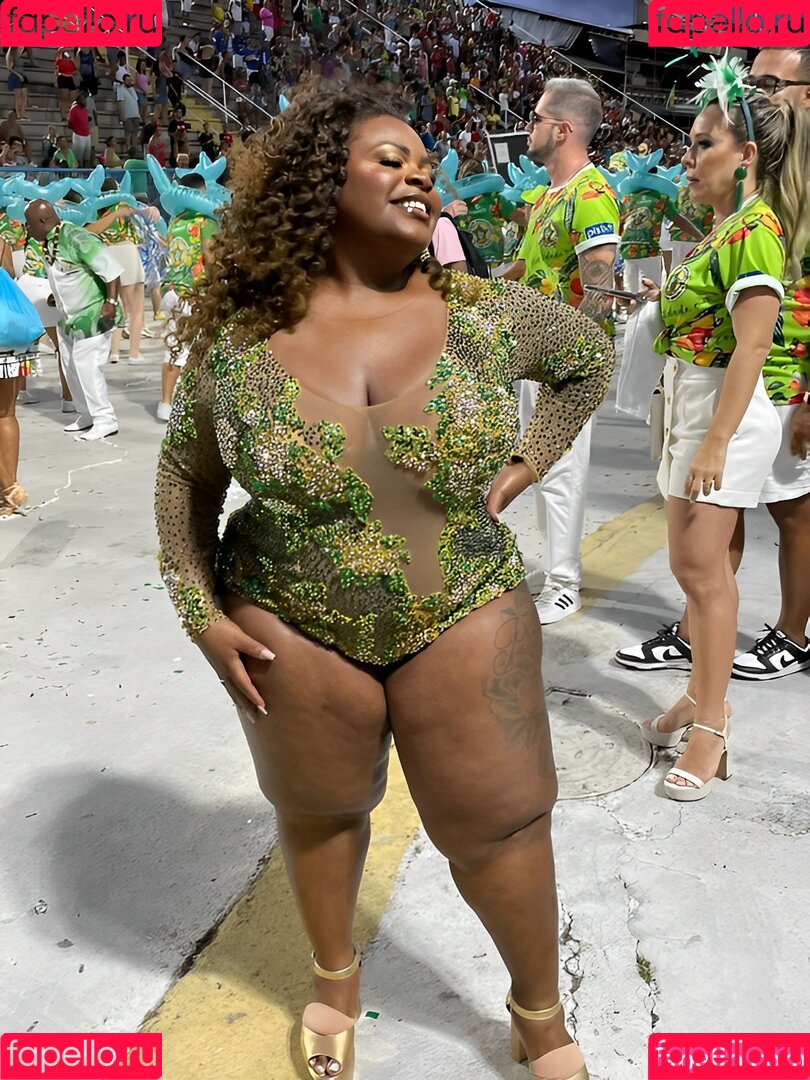 Jojo Todynho Nude Onlyfans Photo 48