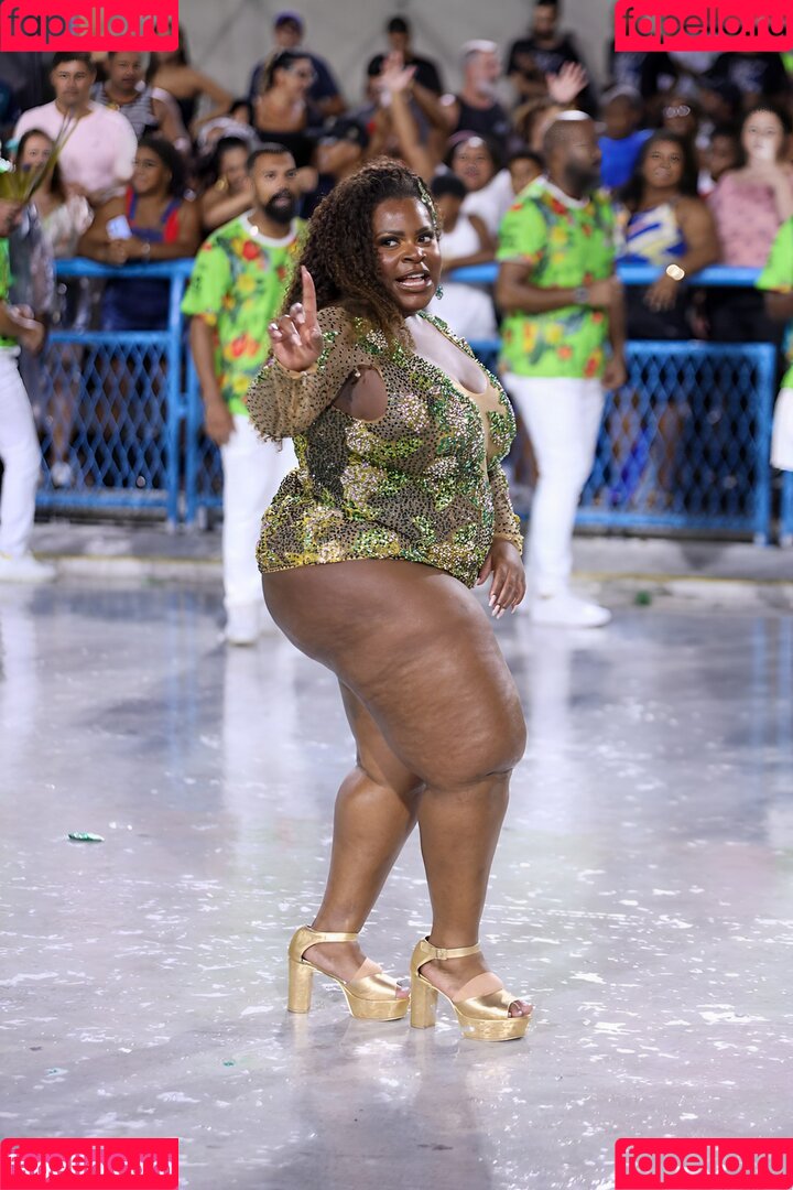 Jojo Todynho Nude Onlyfans Photo 41