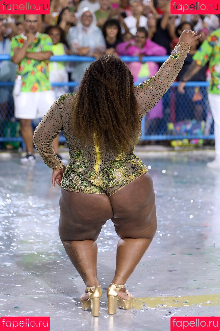 Jojo Todynho Nude Onlyfans Photo 39