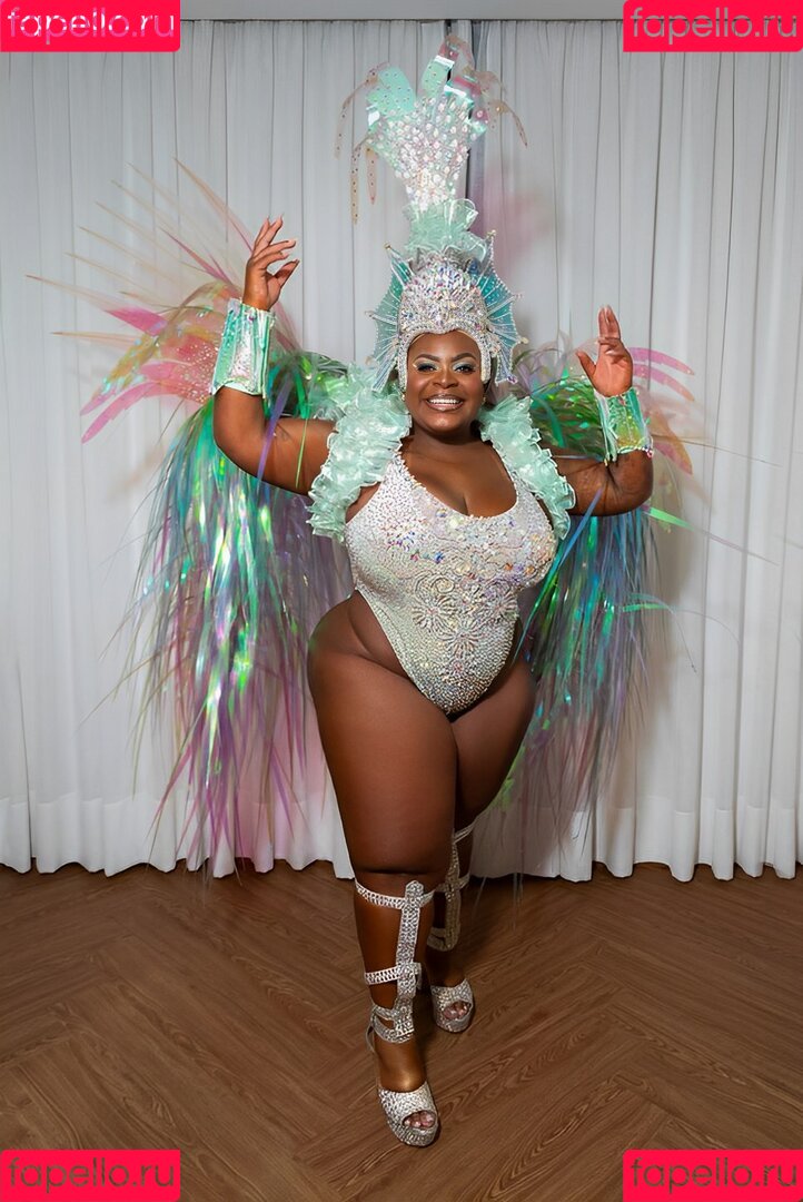 Jojo Todynho Nude Onlyfans Photo 36