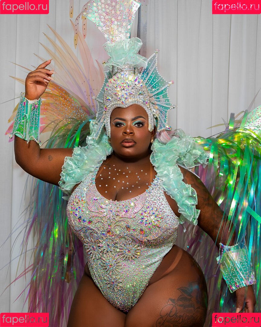 Jojo Todynho Nude Onlyfans Photo 35